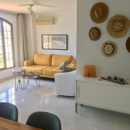 Apartamento Penthouse La Isla, Jávea Exterior foto