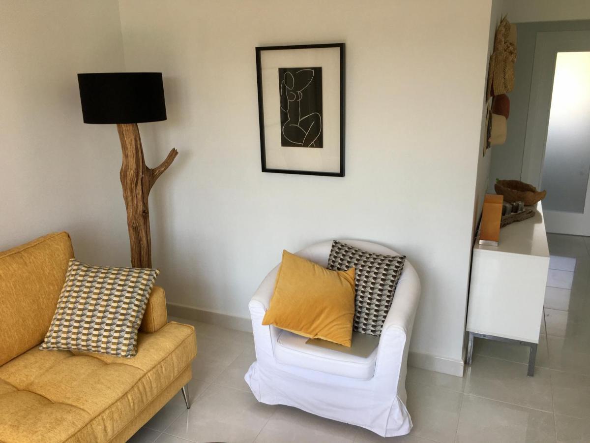 Apartamento Penthouse La Isla, Jávea Exterior foto