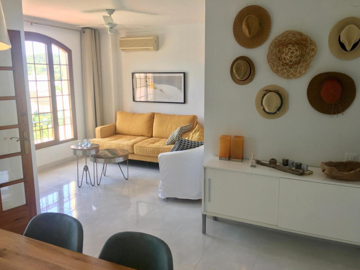 Apartamento Penthouse La Isla, Jávea Exterior foto