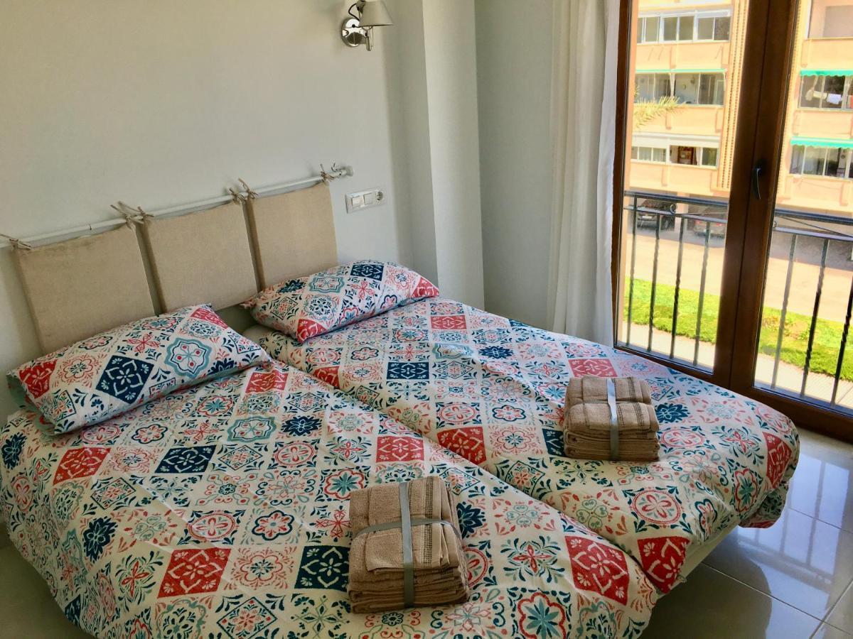 Apartamento Penthouse La Isla, Jávea Exterior foto